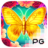 Butterfly Blossom SLOTPG Jokerslotwin