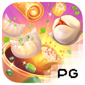 Dim Sum Mania SLOT PG JOKERSLOTWIN โปรโมชั่น