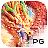 Dragon Legend PG SLOT jokerslotwin