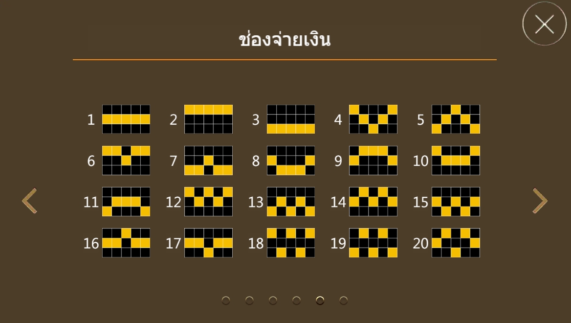 Grand Sheriff Askmebet jokerslotwin โปรโมชั่น