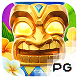 Hawaiian Tiki Pgslot jokerslotwin