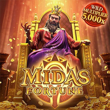 Midas Fortune PGSLOT JOKERSLOTWIN เข้าสู่ระบบ