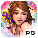 Songkran Splash PG SLOT jokerslotwin