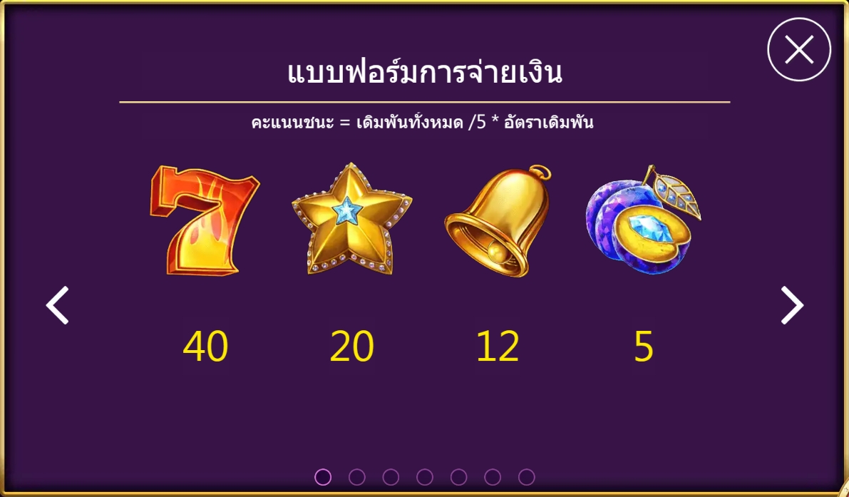 Crystal Fruits ASKMEBET jokerslotwin เข้าสู่ระบบ