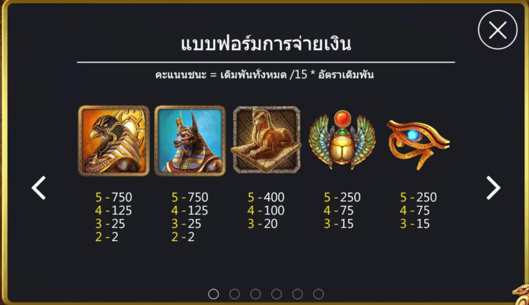 Egypt Oracle ASKMEBET jokerslotwin โปรโมชั่น