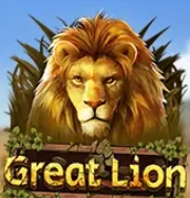GREAT LION ASKMEBET jokerslotwin