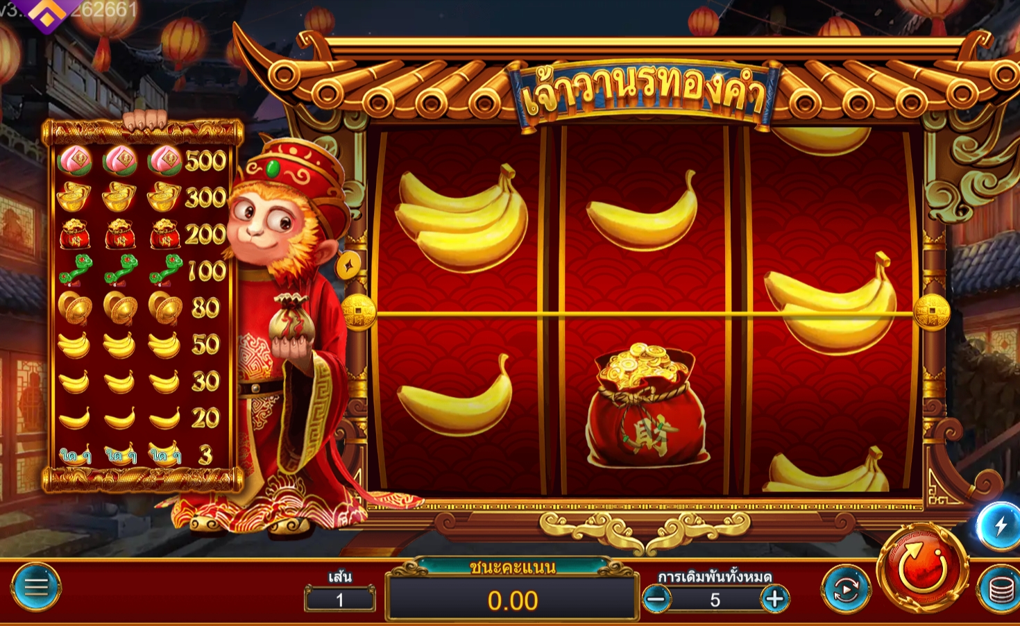 Jin Hou Ye Askmebet jokerslotwin ทางเข้า