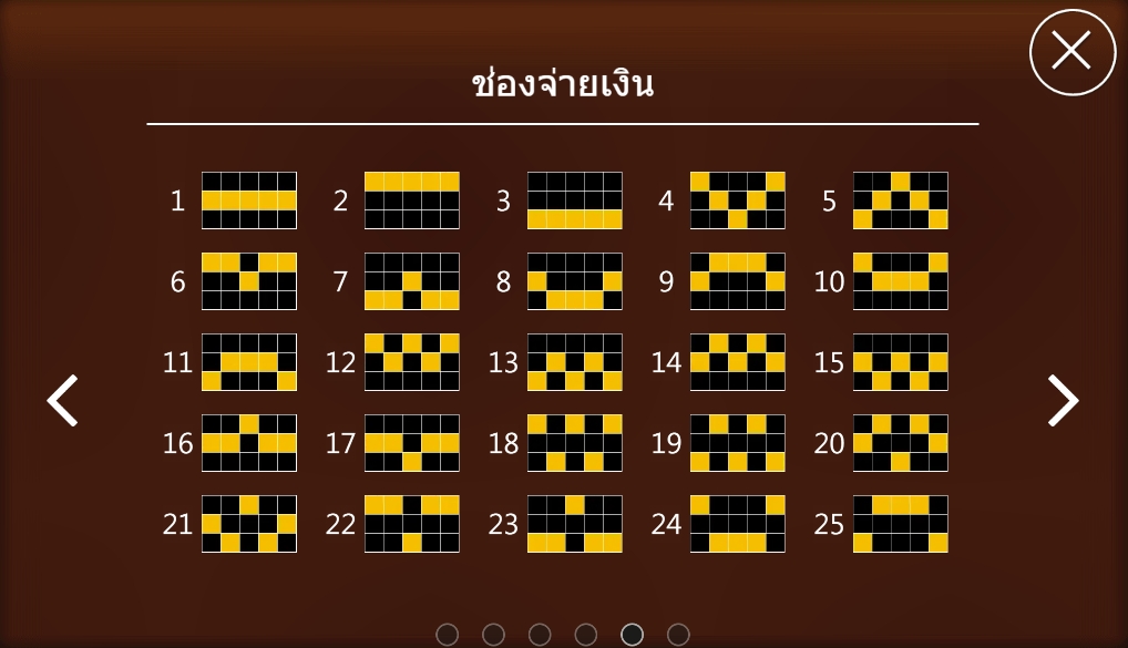Pandaria Askmebet jokerslotwin ทดลองเล่น