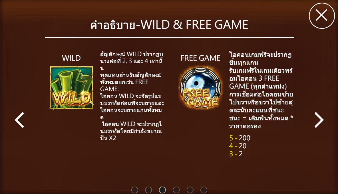 Pandaria Askmebet jokerslotwin เว็บตรง