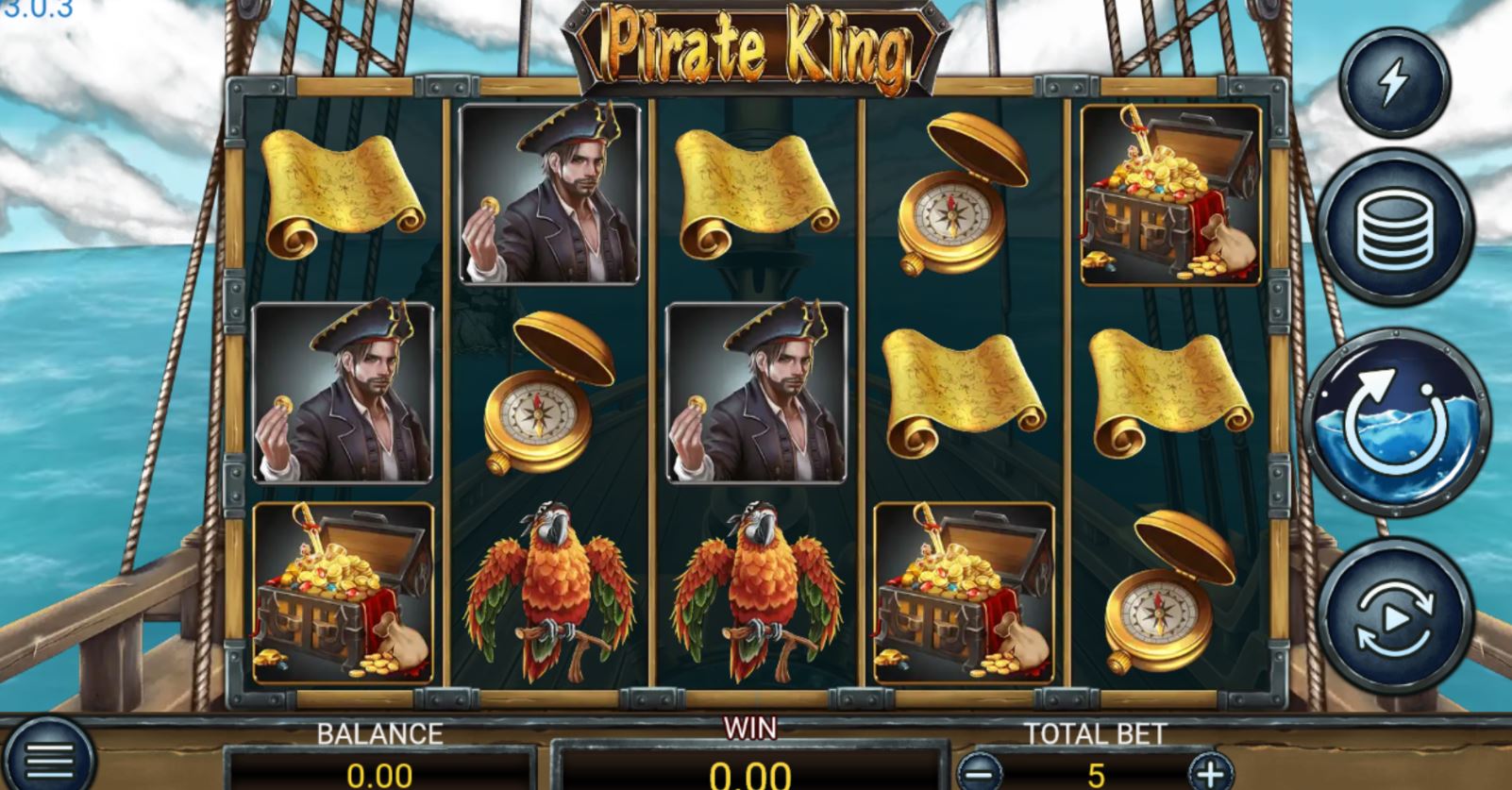 Pirate King ASKMEBET Jokerslotwin ฝาก ถอน
