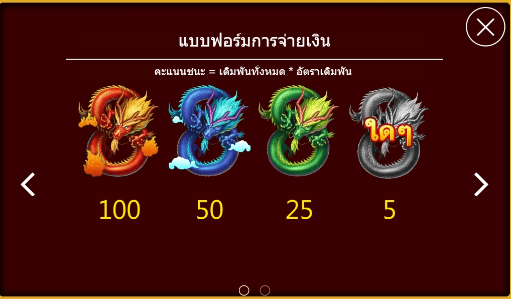 Rich Dragon ASKMEBET jokerslotwin ฟรีเครดิต