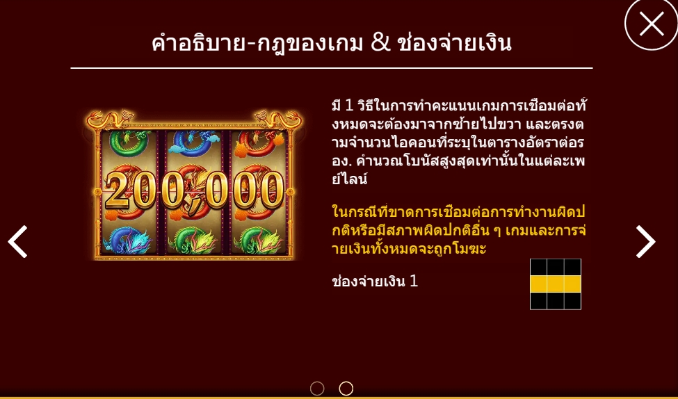 Rich Dragon ASKMEBET jokerslotwin สมัครสมาชิก