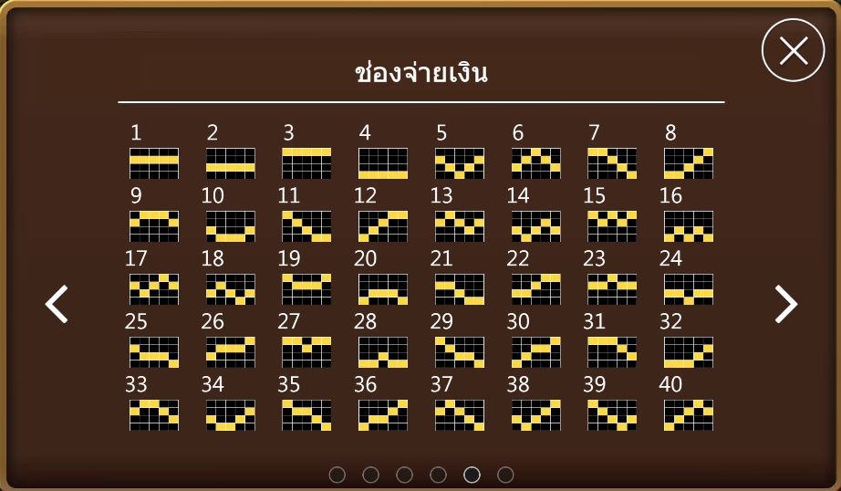 T-Rex Ask Me Bet jokerslotwin เว็บตรง