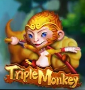 Triple monkey Askmebet jokerslotwin