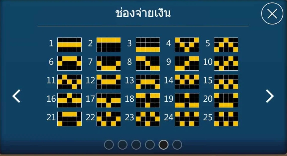 Ultra Treasure ASKMEBET jokerslotwin เว็บตรง