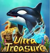 Ultra Treasure ASKMEBET jokerslotwin