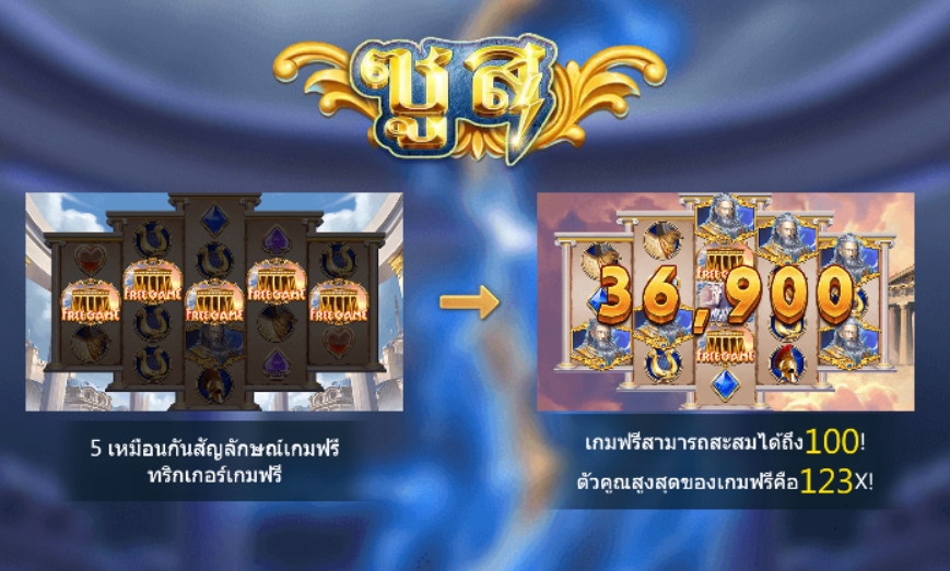 Zeus askmebet jokerslotwin สมัครสมาชิก