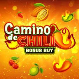 Camino de Chili Bonus Buy Evoplay jokerslotwin