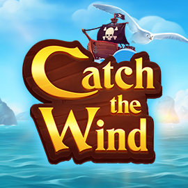 Catch the Wind Evoplay jokerslotwin