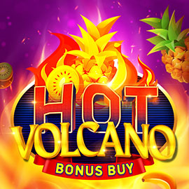Hot Volcano Bonus Buy Evoplay jokerslotwin