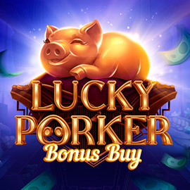 Lucky Porker Bonus Buy Evoplay jokerslotwin