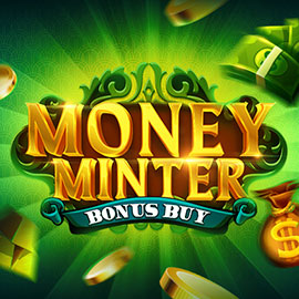 Money Minter Bonus Buy Evoplay jokerslotwin