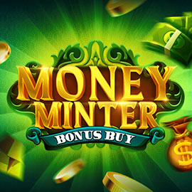 Money Minter Bonus Buy Evoplay jokerslotwin