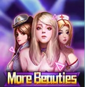 More Beauties Askmebet jokerslotwin
