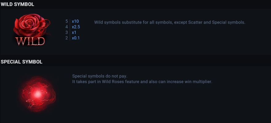 Redrose Sanctuary Bonus Buy Evoplay jokerslotwin ทดลองเล่น