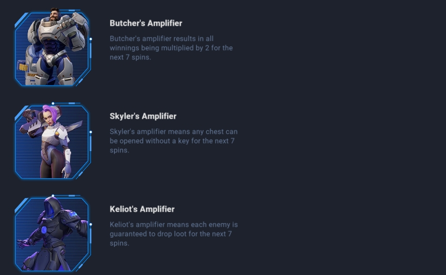 Star Guardians Evoplay jokerslotwin เว็บตรง