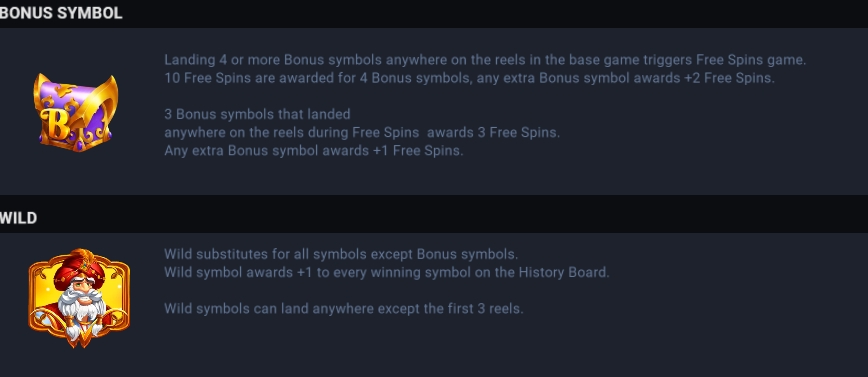 Unlimited Treasures Bonus Buy Evoplay jokerslotwin ทดลองเล่น