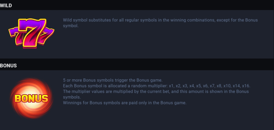 CYCLE OF LUCK BONUS BUY EVOPLAY jokerslotwin เว็บตรง