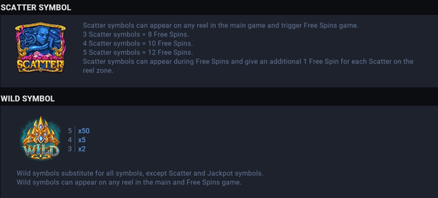 GOLD OF SIRENS BONUS BUY EVOPLAY jokerslotwin ทางเข้า