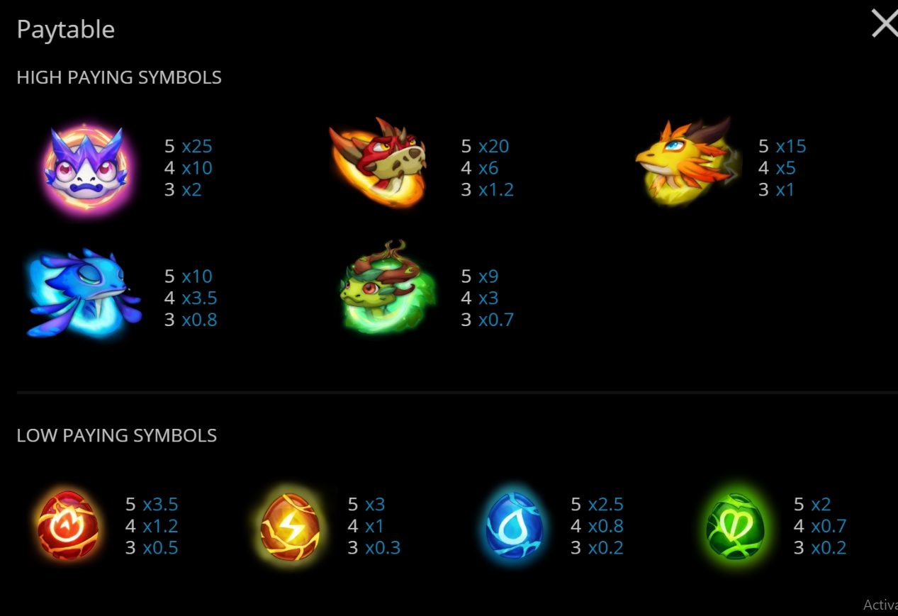 REIGN OF DRAGONS Evoplay jokerslotwin เว็บตรง