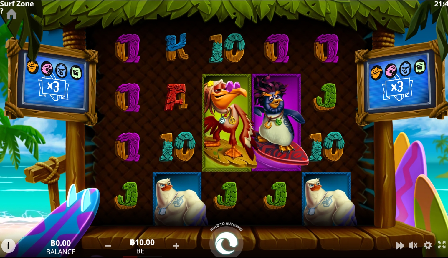 SURF ZONE Evoplay jokerslotwin เข้าสู่ระบบ