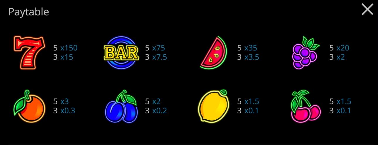 EXPLODING FRUITS Evoplay jokerslotwin เข้าสู่ระบบ