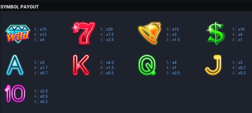 MASSIVE LUCK EVOPLAY jokerslotwin ฝาก ถอน