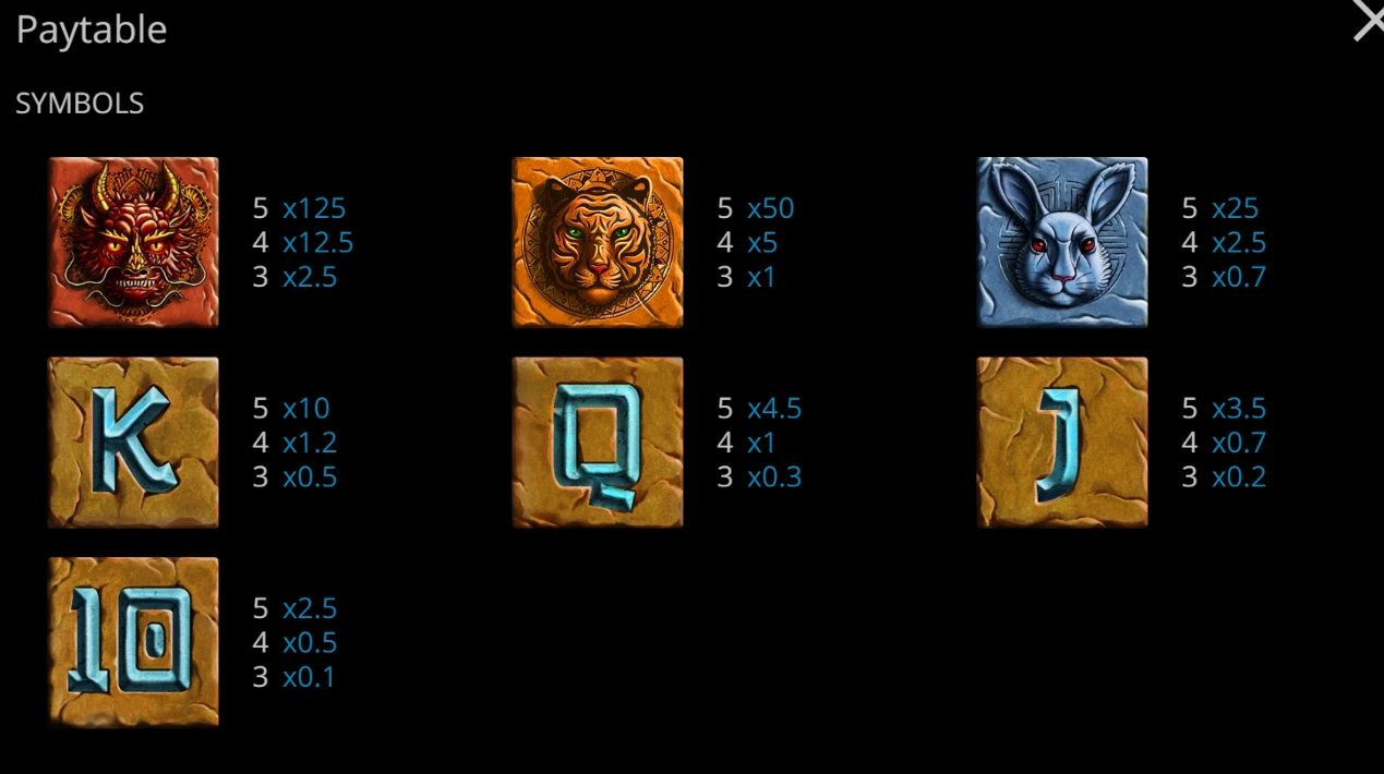 THE GREAT WALL TREASURE Evoplay jokerslotwin ฝาก ถอน