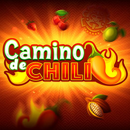 CAMINO DE CHILI evoplay jokerslotwin ทางเข้า