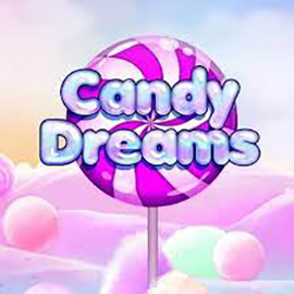 CANDY DREAMS Evoplay jokerslotwin