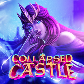 Collapsed Castle Evoplay jokerslotwin