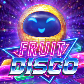 FRUIT DISCO EVOPLAY jokerslotwin