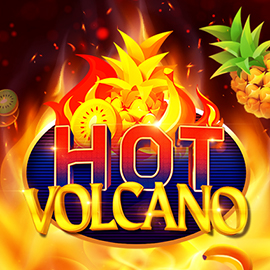 HOT VOLCANO Evoplay jokerslotwin โปรโมชั่น