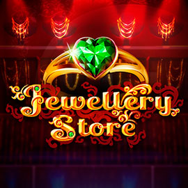 JEWELLERY STORE Evoplay jokerslotwin