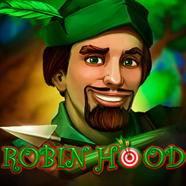 ROBIN HOOD EVOPLAY jokerslotwin