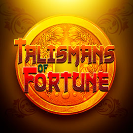 TALISMANS OF FORTUNE Evoplay jokerslotwin