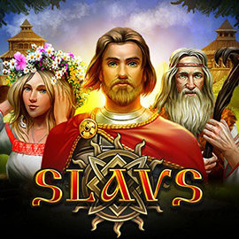 THE SLAVS EVOPLAY jokerslotwin