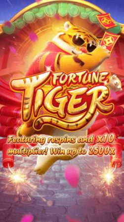 Fortune Tiger ฟีเจอร์พิเศษของเกม สล็อต PG jokerslot