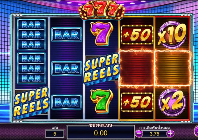 777 Askmebet jokerslotwin ทดลองเล่น