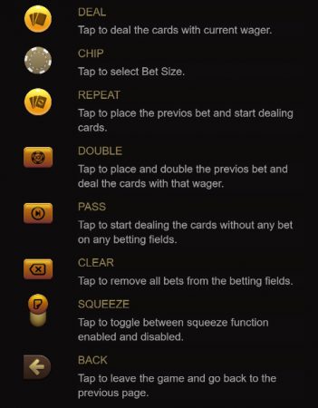 BACCARAT DELUXE PG SLOT jokerslotwin ทดลองเล่น